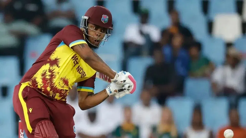 West Indies Players Who Can Give India A Run For Their Money In T20I Series